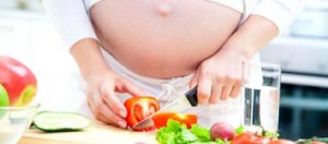 Hamileliğe Yardımcı Besinler