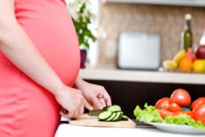 Hamileliğin Dişler ve Destek Yapıları Üzerine Etkileri