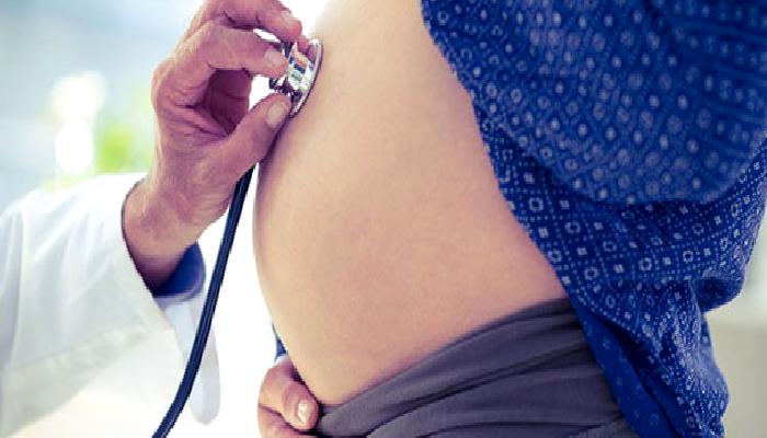 Hamilelik ve Coronavirüs