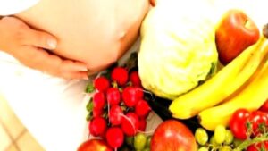 Hamilelikte Bağışıklık Sistemini Güçlendirecek Beslenme Önerileri