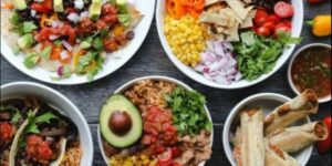 Hamilelikte Vejetaryen Beslenme