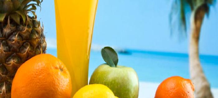 Hangi Besini Hangi Ayda Tüketmeliyiz?