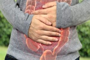 Hassas Bağırsak Sendromu