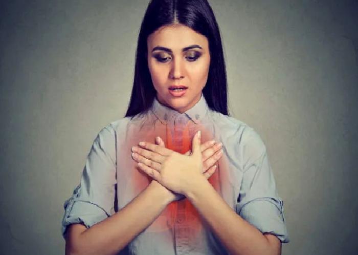 Hastalık Hastası Olabilir Miyim?