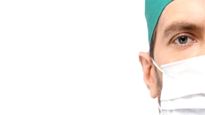 Hastalıkta, Sağlıkta, Salgında…