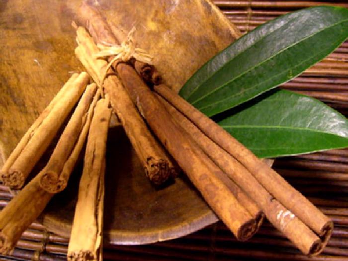 HAYATINIZA BAHARAT KATIN; TARÇIN’IN FAYDALARI