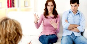 Hayatta ve Terapide Değişim/Dönüşüm