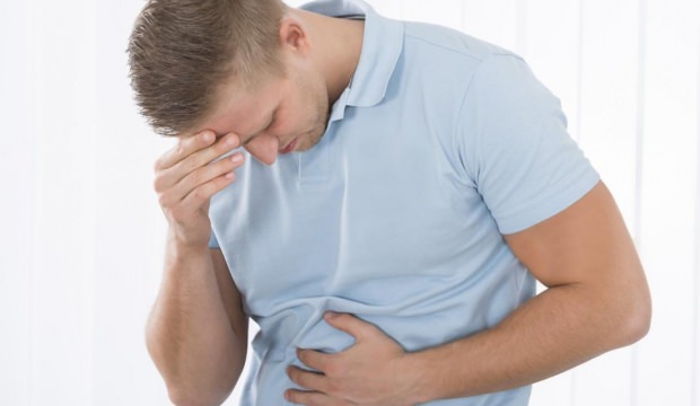 Hemoroidal Hastalık