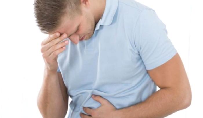 Hemoroidal Hastalık