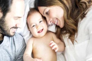 Henoch – Schoenlein Purpurası (IgA vasküliti )