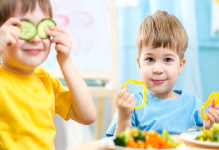 Her Şeyin “Eğitimi”…