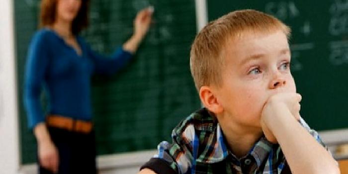 Her Yirmi Çocuktan Birinin Sorunu