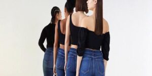 HERKESİN GİYEBİLECEĞİ İLK STRADIVARIUS JEAN