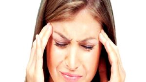 Hipertansiyon ve Baş Ağrısı