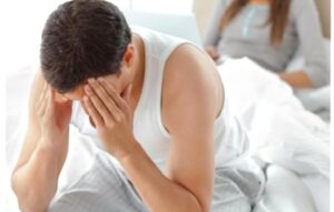 Hipoaktif Cinsel İstek (Libido) Bozukluğu