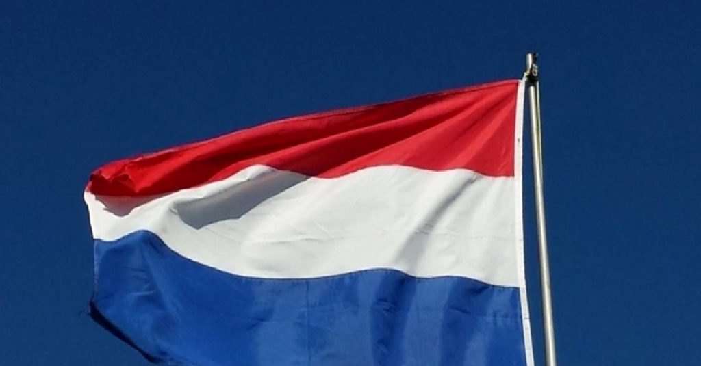 Hollanda Ruslara ait 13 yata el koydu