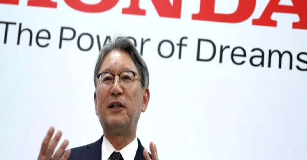 Honda’dan iddialı elektrikli araç planı