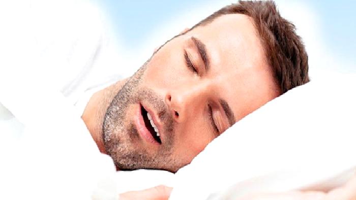 Horlama ve Uyku Apnesi