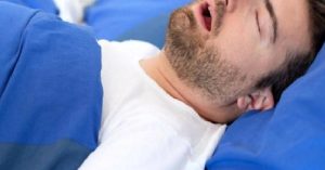 Horlama ve Uyku Apnesi Hakkında Merak Edilenler