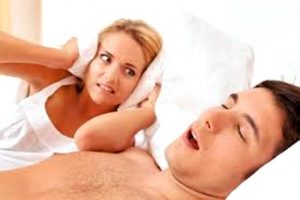 Horlama Ve Uykuda Nefes Durması (Uyku Apnesi) Nedir?