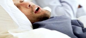 Horlamanızın Nedeni Uyku Apnesi Olabilir!