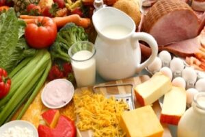 Hormonel Hastalıklar ve Beslenme ile İlişkileri