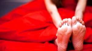 Huzursuz Bacak Sendromu