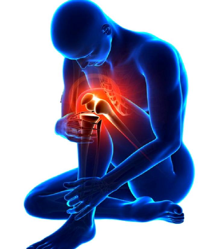 Huzursuz Bacak Sendromu