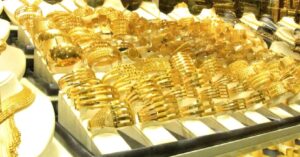 İAR/Esen: Altın değerleme sistemine girişler katlandı