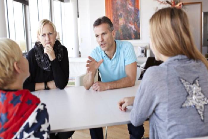 İçimizdeki Ebeveyn