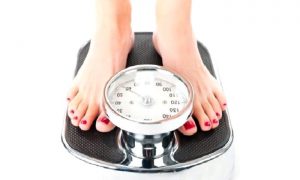 İDEAL KİLOYA ULAŞMA KARARLILIĞI