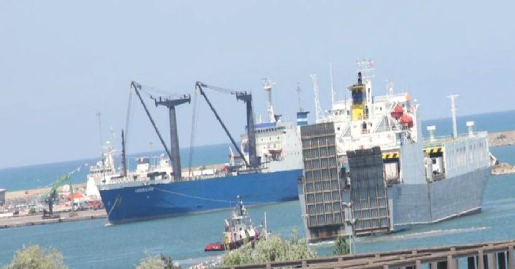 İhracat Mart’ta Rusya’ya yüzde 40, Ukrayna’ya yüzde 80 geriledi