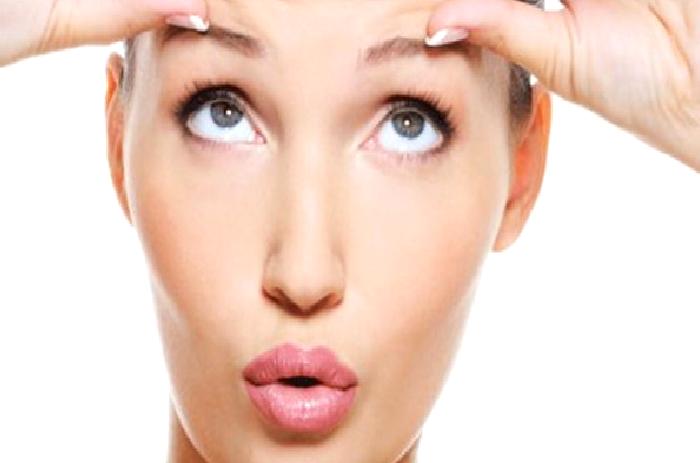 İki gözünüz de aynı mı görüyor?