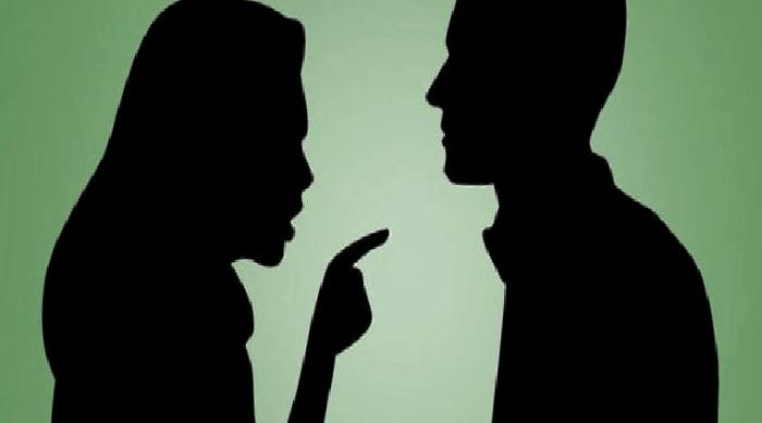 İlişkilerde Öfke Kontrolü