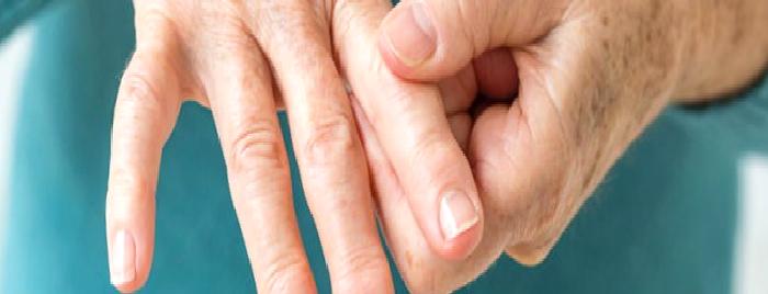 İltahaplı Romatizma Tanısına Dikkat