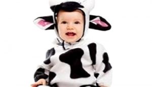 İnek Sütü Alerjisine Dikkat!