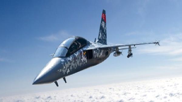 İngiltere ve Kanada’nın Türkiye’ye uyguladığı savunma sanayi ambargoları kalkıyor