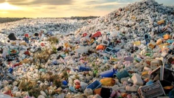 İngiltere’den Türkiye’ye plastik atık ithalatının son durağı: Adana