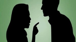 İnsan Niçin Şiddete Başvurur?