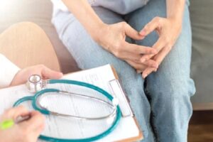 İnsan Papillom Virüs (HPV-Genital Siğil)