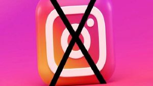 Instagram hesabı nasıl silinir? Instagram kalıcı hesap silme rehberi ve hesap kapatma linki