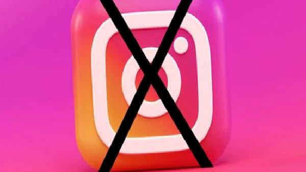 Instagram hesabı nasıl silinir? Instagram kalıcı hesap silme rehberi ve hesap kapatma linki
