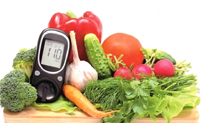 İnsülin Direnci Ve Beslenme