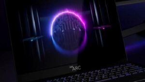 Intel Arc A350M ilk testler ümit verici