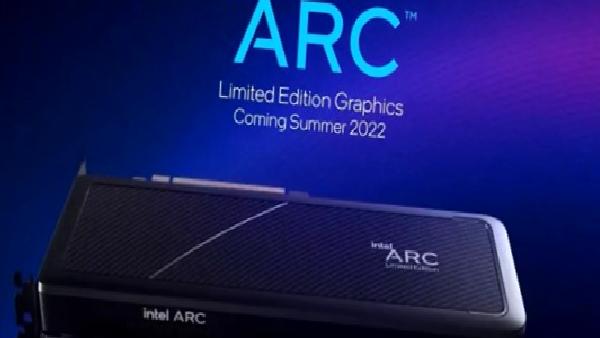 Intel Arc masaüstü kartının 8-pinli bağlantıları ortaya çıktı