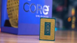Intel Core i9-12900KS benchmark rekorları kırıyor
