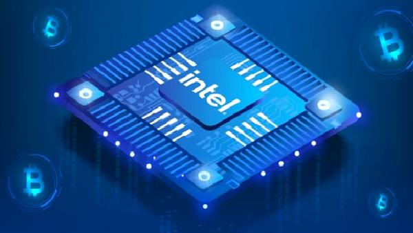 Intel yeni Bitcoin madencilik yongasını duyurdu
