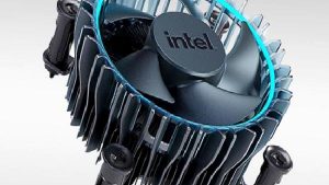 Intel’in gürültülü soğutucularına kâğıtlı çözüm