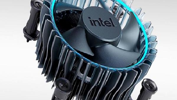 Intel’in gürültülü soğutucularına kâğıtlı çözüm