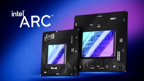 Intel’in yeni ekran kartı A370M’e AMD’den yanıt geldi: RX 6500M ile karşılaştırıldı